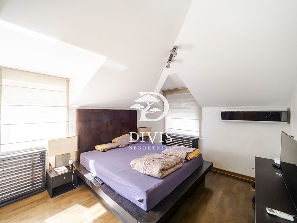 Slika 8 - Trgovačka, Trosoban stan na prodaju, 77m2, 230.000€